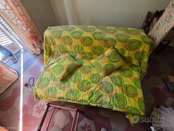 Divano letto