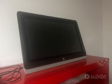 MONITOR HP 23TM