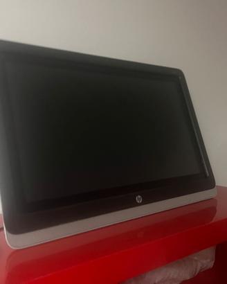 MONITOR HP 23TM