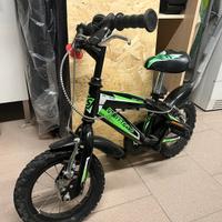 Bici bimbi 3-5 anni