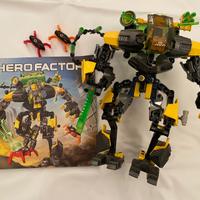 Lego Hero Factory 44022 Evo XL Machine