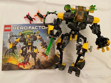 Lego Hero Factory 44022 Evo XL Machine