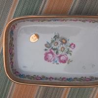 Piatto da portata Limoges porcellana