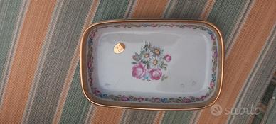 Piatto da portata Limoges porcellana