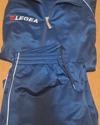 tuta legea 