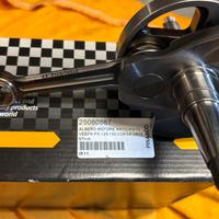 Albero motore anticipato Pinasco PX125/150