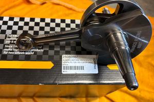 Albero motore anticipato Pinasco PX125/150