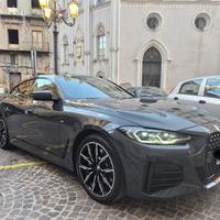 BMW 420 d Gran Coupè 2.0 