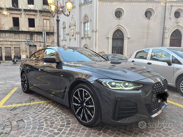 BMW 420 d Gran Coupè 2.0 