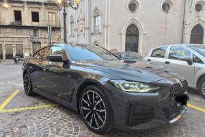 BMW 420 d Gran Coupè 2.0 