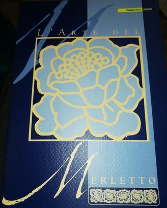 L"Arte del merletto