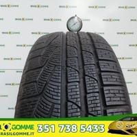 Gomme usate runflat 225/45/18 pirelli c11732