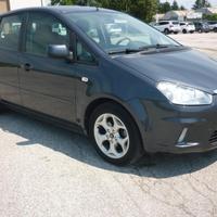 Ford C-Max 1.6 TDCi 110 CV Titanium Km 136.000