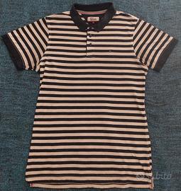Polo maglietta Tommy Hilfiger