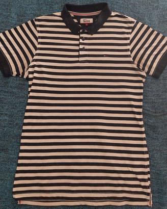 Polo maglietta Tommy Hilfiger