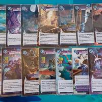 Altered: Lot of 17 Rare Cards, Yzmir faction