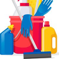 Pulizie domestiche e attivita commerciali