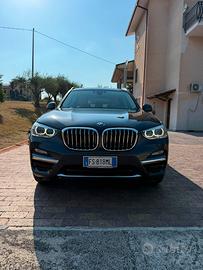 Bmw x3 20d xdrive