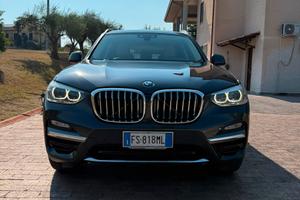 Bmw x3 20d xdrive