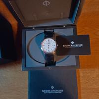Orologio BAUME & MERCIER