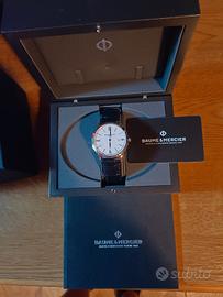 Orologio BAUME & MERCIER