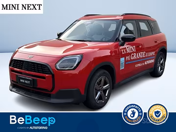 MINI Countryman Mini F60 MINI 2.0 48V D CLASS...