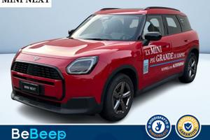 MINI Countryman Mini F60 MINI 2.0 48V D CLASS...