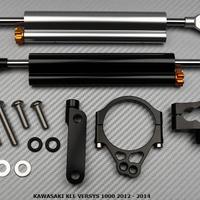 Ammortizzatore sterzo KAWASAKI VERSYS 1000 2012 14