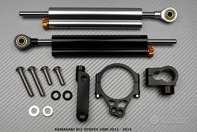 Ammortizzatore sterzo KAWASAKI VERSYS 1000 2012 14