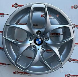 4 Cerchi da 18' in Lega - Millemiglia - Bmw X1