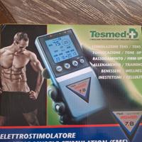 Elettrostimolatore TENSMED 7.8 LOW COST! 70 €