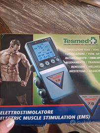 Elettrostimolatore TENSMED 7.8 LOW COST! 70 €