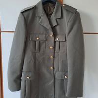 Drop Esercito Taglia 54