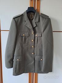 Drop Esercito Taglia 54