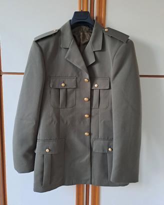 Drop Esercito Taglia 54