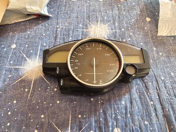 strumentazione yamaha r6 2006 2007 km 15138