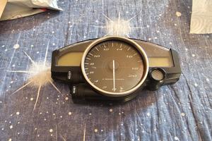 strumentazione yamaha r6 2006 2007 km 15138