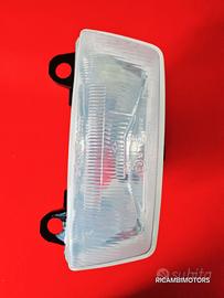 RICAMBI APRILIA PEGASO 125 650