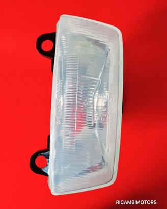 RICAMBI APRILIA PEGASO 125 650