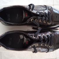 Scarpe ara/gore-tex donna