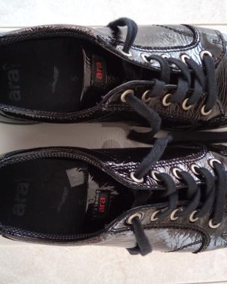 Scarpe ara/gore-tex donna