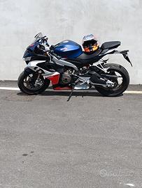 APRILIA RS 660 2025