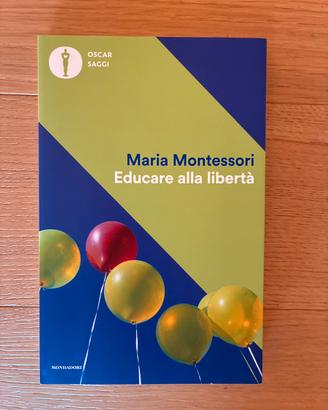 Libro Educare alla libertà