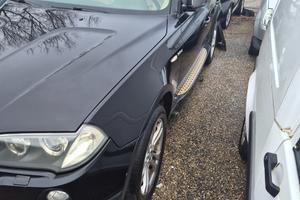 Bmw X3 3.0sd cat Eletta