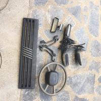 Accessori fiat  panda4x4 141