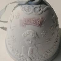 campanella da collezione 