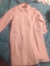 cappotto Twin Set 