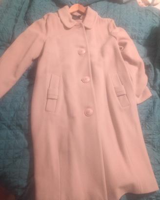 cappotto Twin Set 