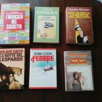 6 LIBRI (Parte 5)