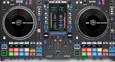 Rane one